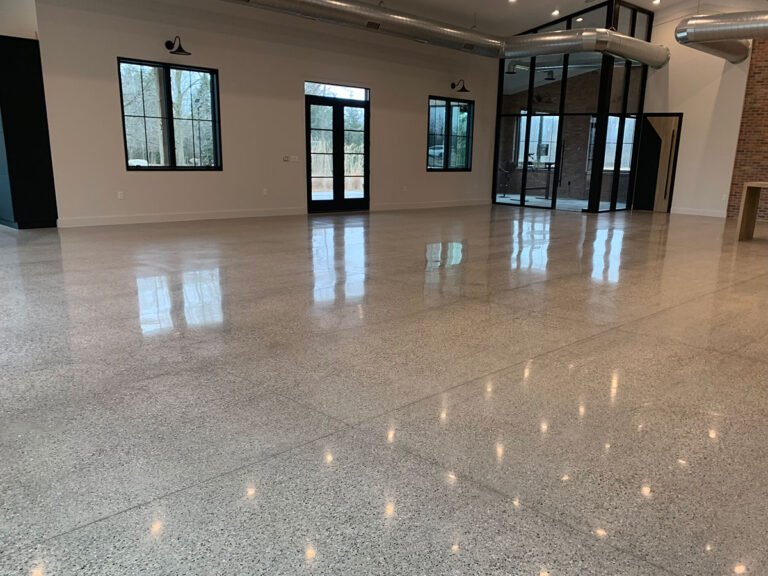 residental-polished-concrete