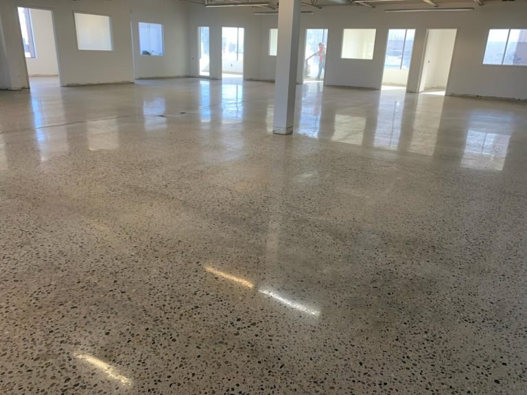 Polishing Projects